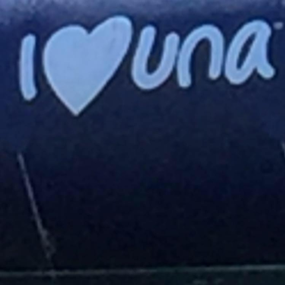 Meet your Posher, Amna hare